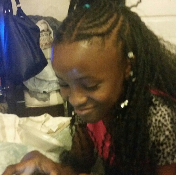 Meet your Posher, Chanda - Picture 7 of 8